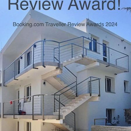Guesthouse - Hotel California Novalja Εξωτερικό φωτογραφία
