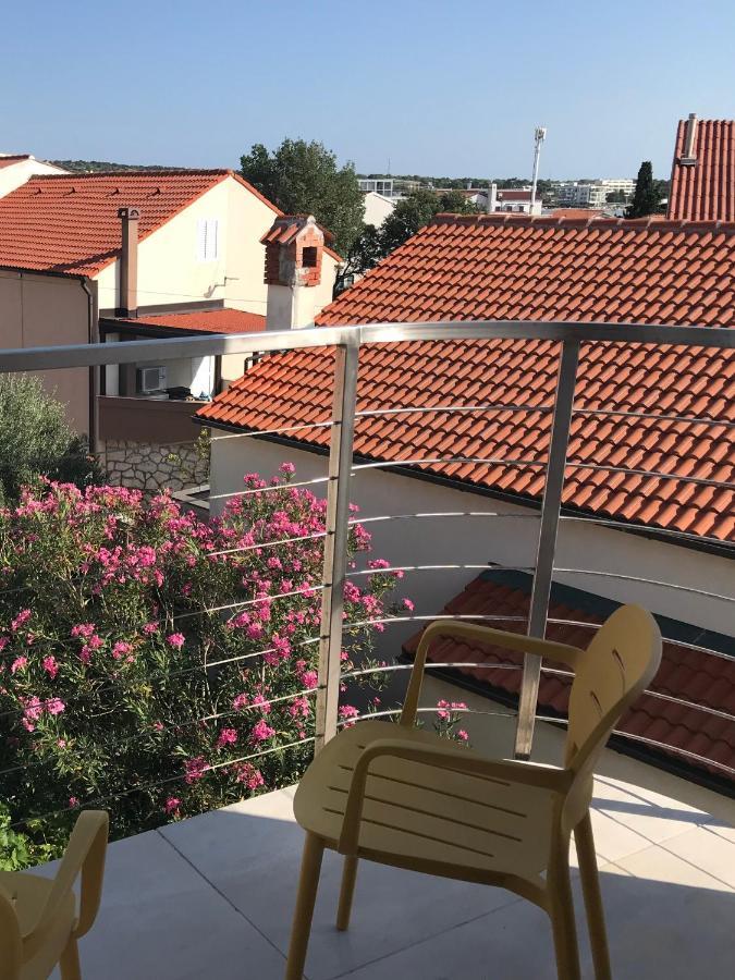Guesthouse - Hotel California Novalja Εξωτερικό φωτογραφία