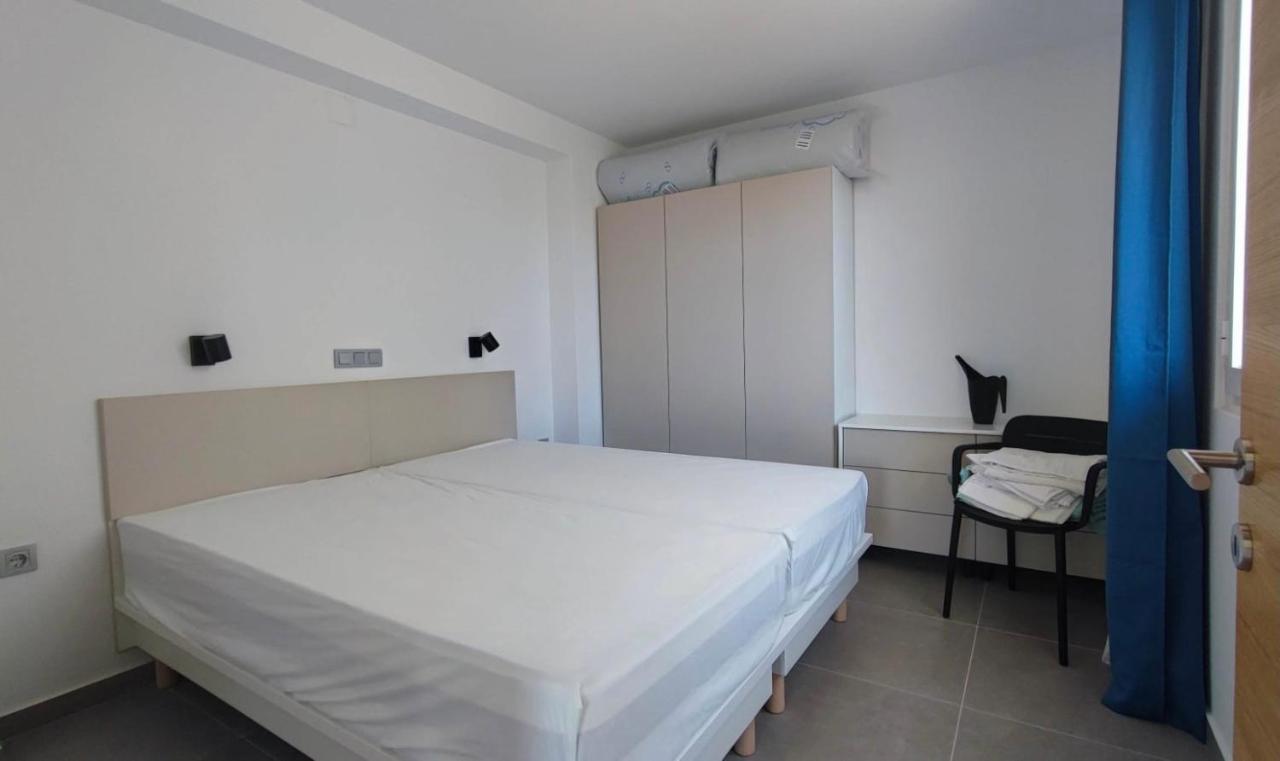 Guesthouse - Hotel California Novalja Εξωτερικό φωτογραφία