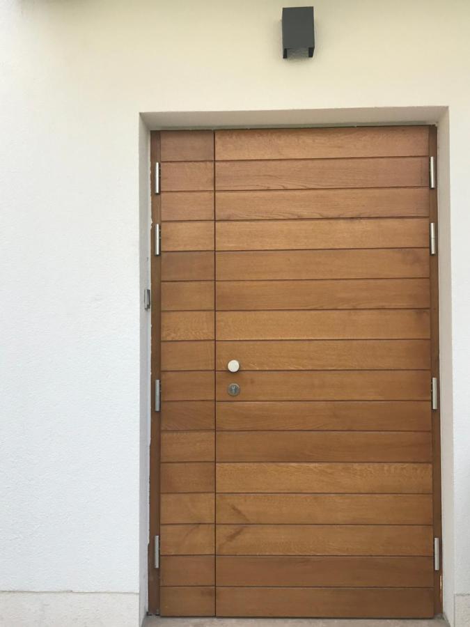 Guesthouse - Hotel California Novalja Εξωτερικό φωτογραφία