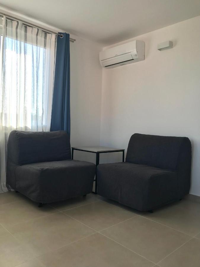 Guesthouse - Hotel California Novalja Εξωτερικό φωτογραφία