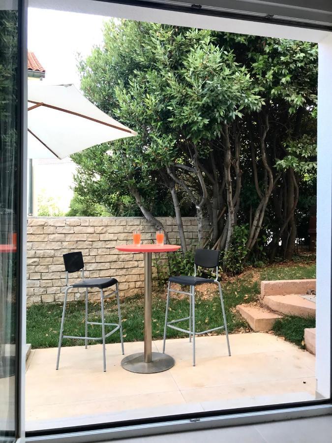 Guesthouse - Hotel California Novalja Εξωτερικό φωτογραφία