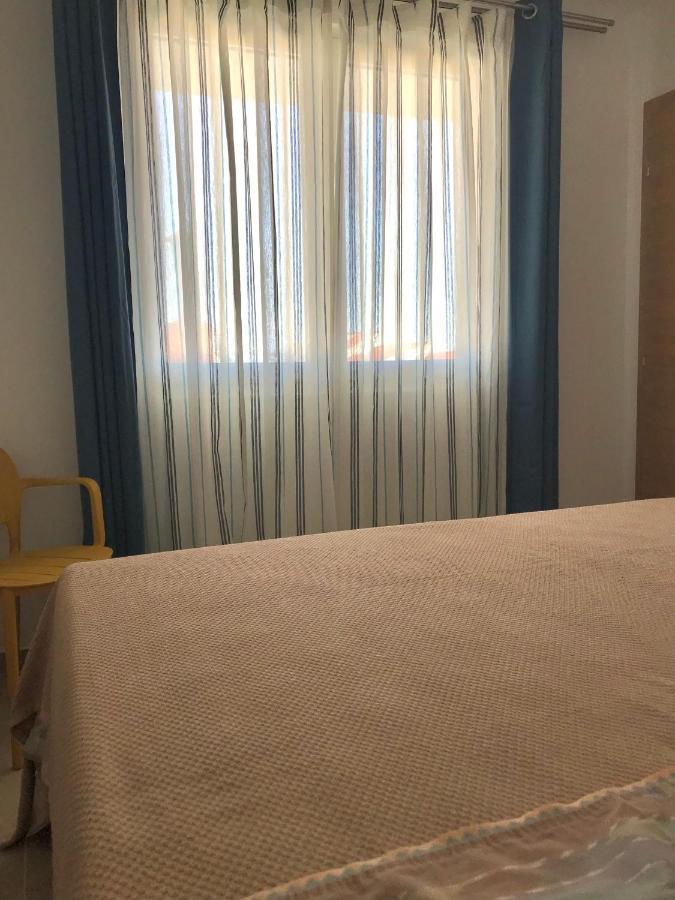 Guesthouse - Hotel California Novalja Εξωτερικό φωτογραφία