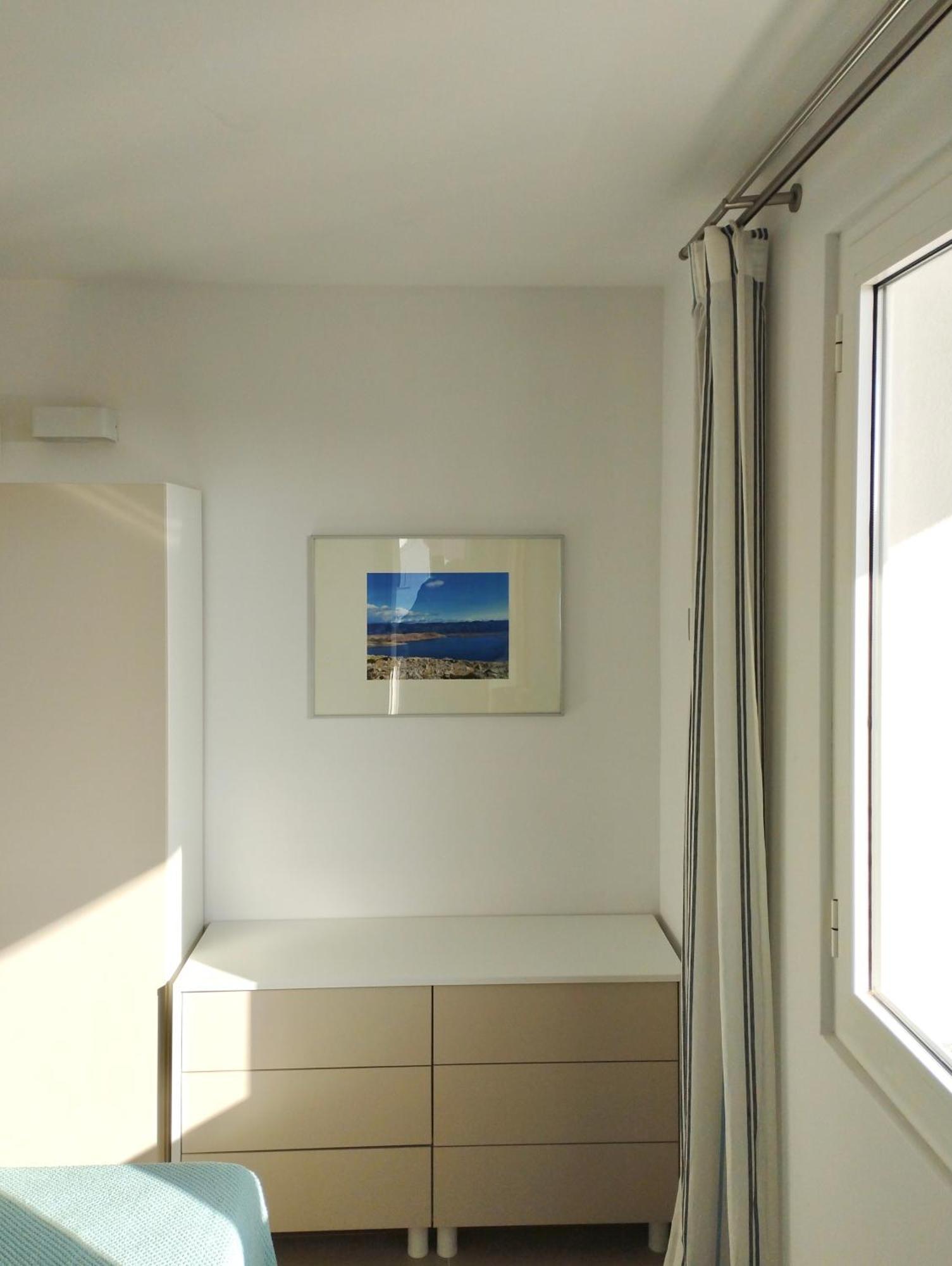 Guesthouse - Hotel California Novalja Εξωτερικό φωτογραφία