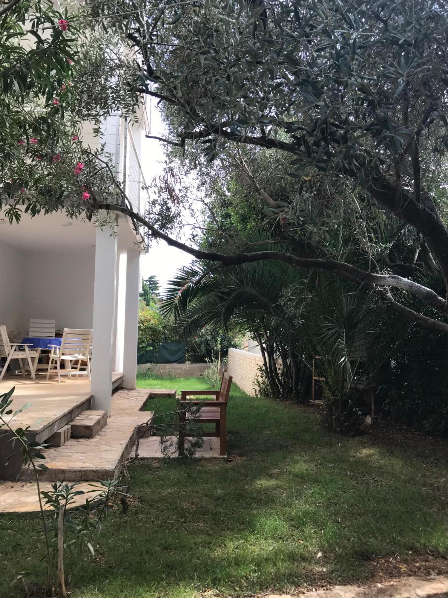 Guesthouse - Hotel California Novalja Εξωτερικό φωτογραφία