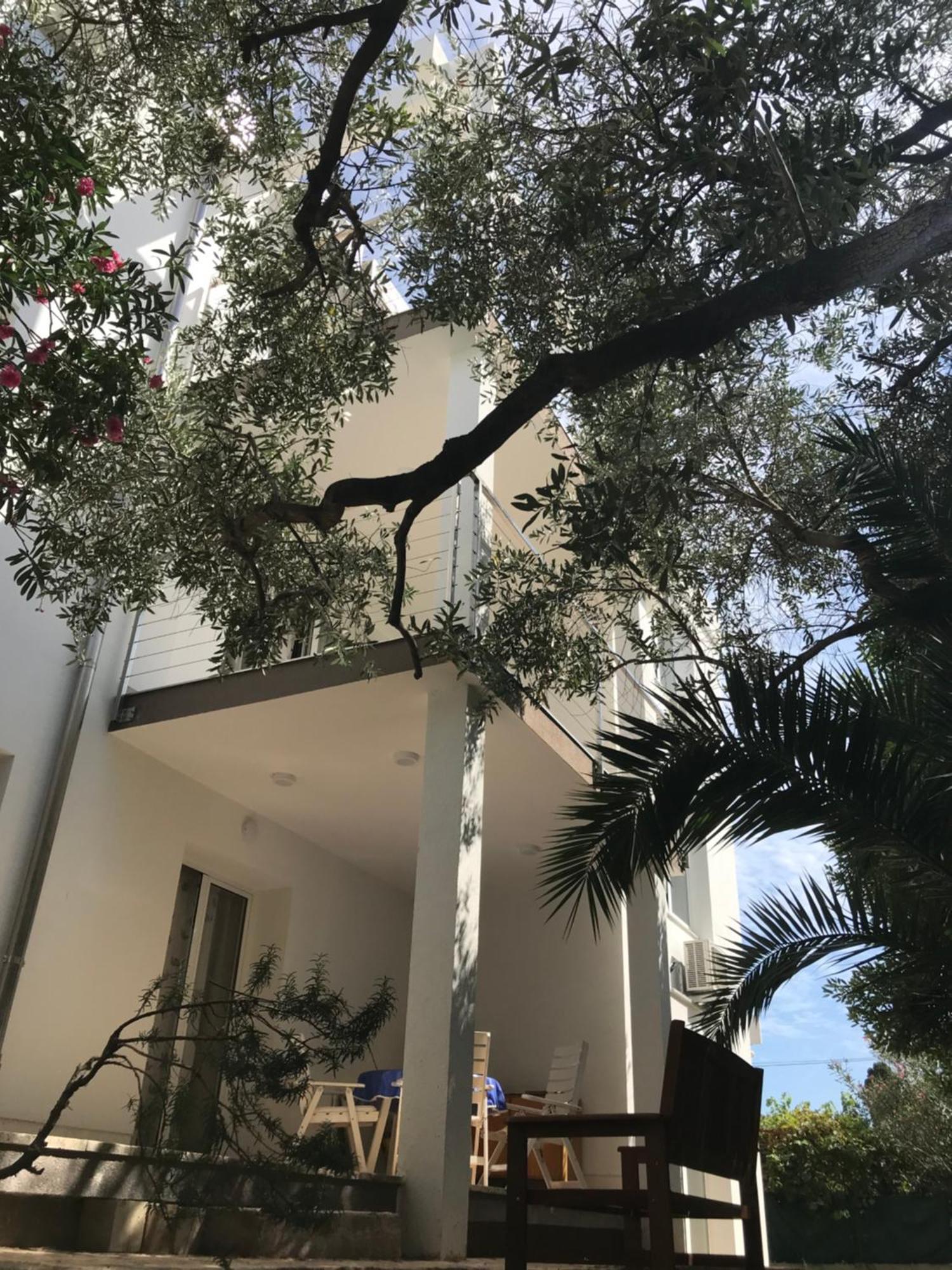 Guesthouse - Hotel California Novalja Εξωτερικό φωτογραφία