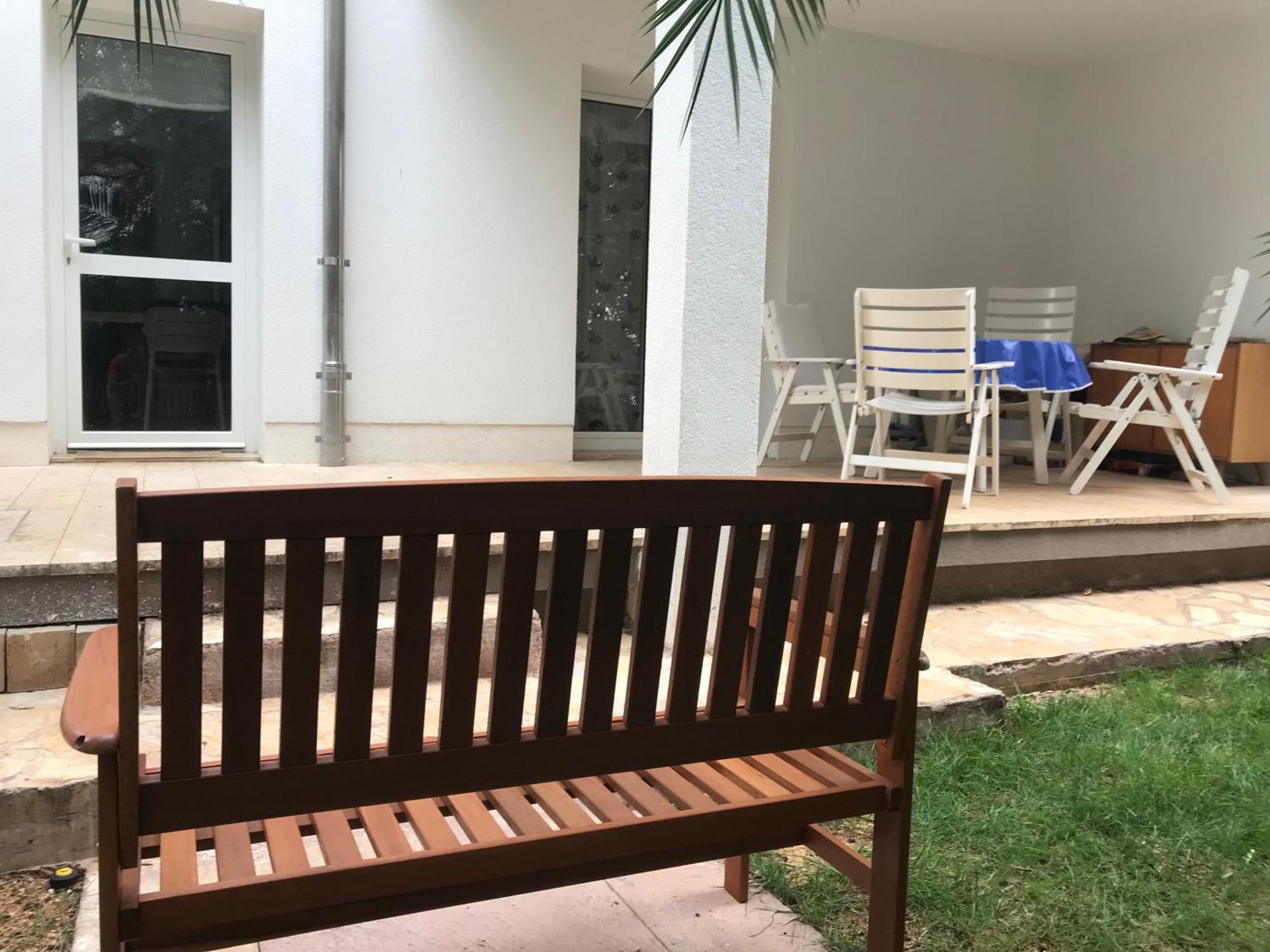 Guesthouse - Hotel California Novalja Εξωτερικό φωτογραφία